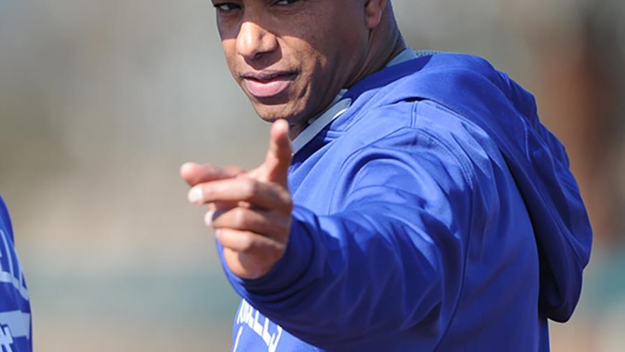 José Vizcaíno, orgulloso por dedicatoria de DSL