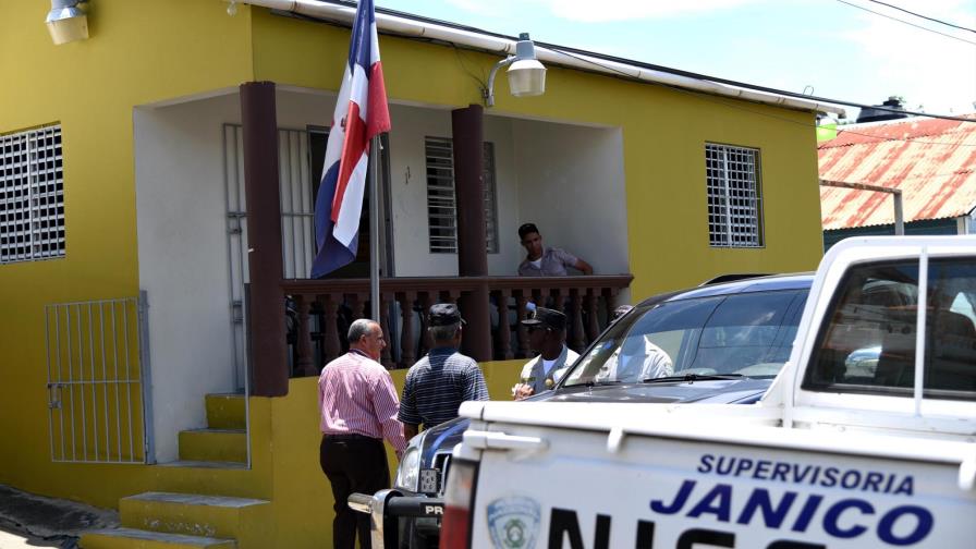 El PLD mantiene poder municipal y provincial en Santiago