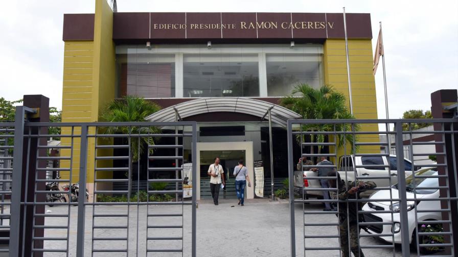 Moca recobra la normalidad tras incidentes por elecciones