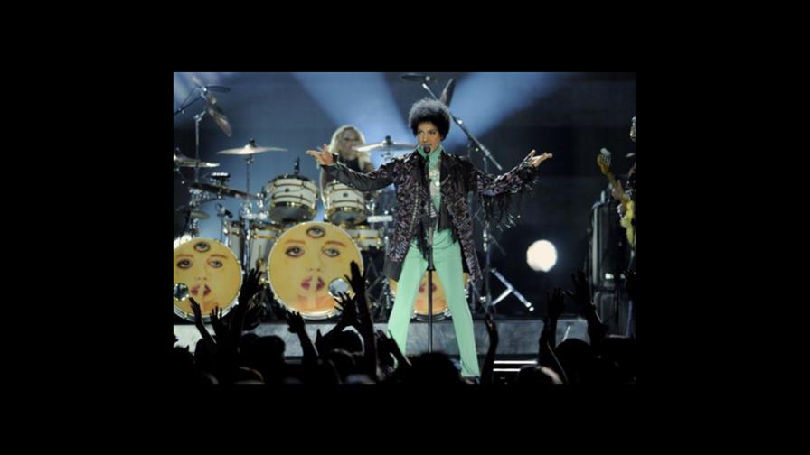 Defienden homenaje a Madonna y a Prince en gala de lo Billboard