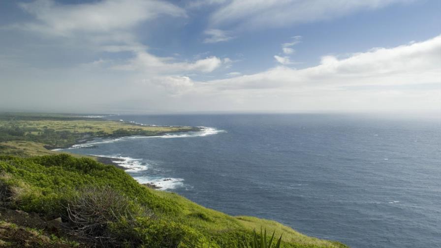 El mar subió 8 metros la última vez que el planeta tuvo la temperatura actual