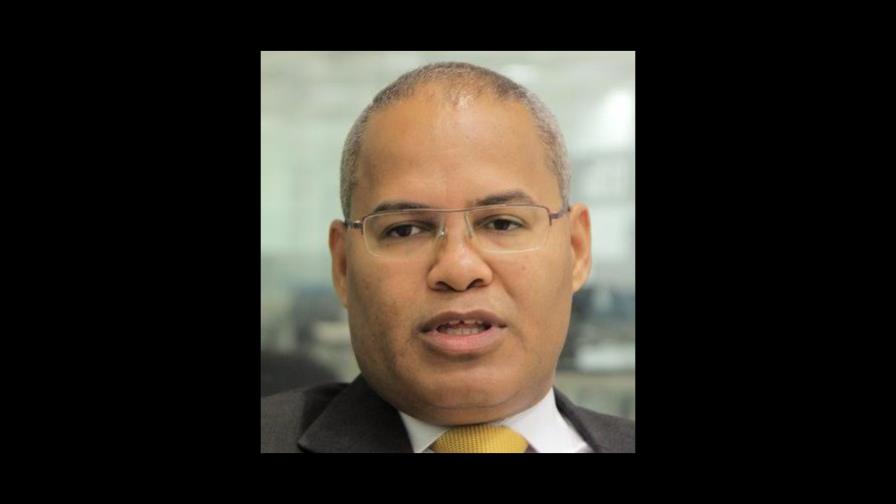 Viceministro administrativo de la Presidencia cita metas del próximo gobierno de Medina