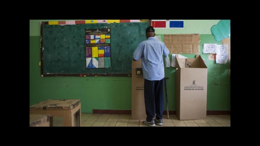 Infografía: Boletín número ocho a nivel presidencial eleva a un 61.70% al PLD 