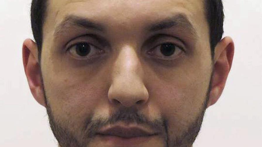  El yihadista Mohamed Abrini pretendía participar en una acción suicida