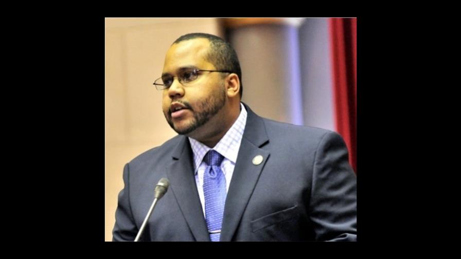 Ladrones entran a oficina  de asambleísta dominicano en El Bronx 