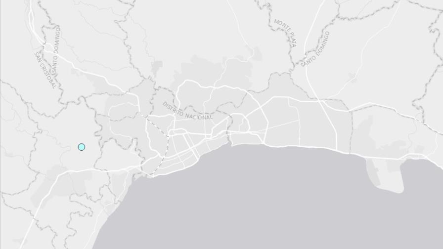 Reacciones en las redes al sismo de este jueves