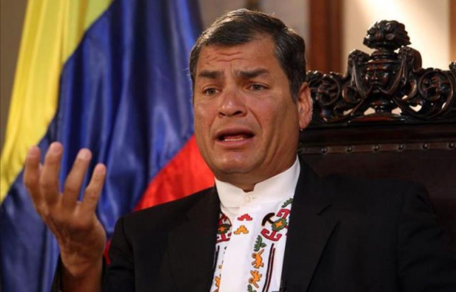 Presidente Ecuador insiste que población esté preparada para nuevas réplicas