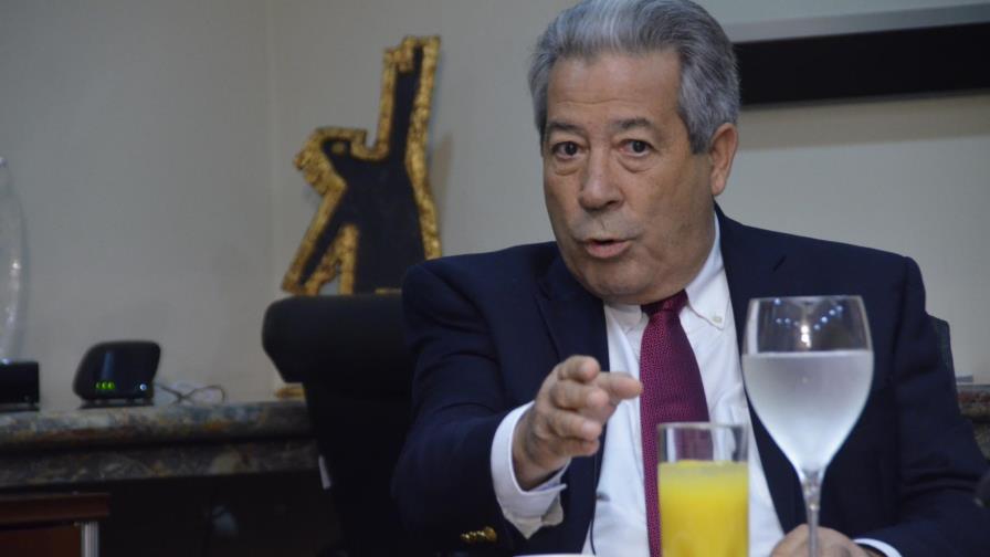 Empresarios llaman a los candidatos a tener paciencia y a utilizar mecanismos legales