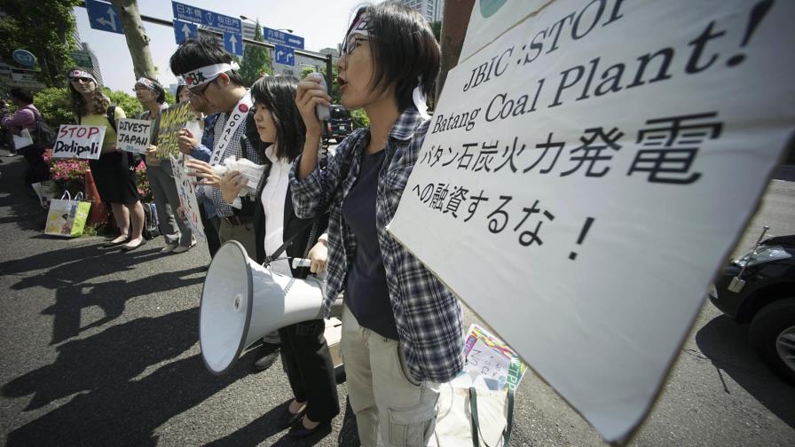 Diferencias por política fiscal y monetaria en cumbre del G7 