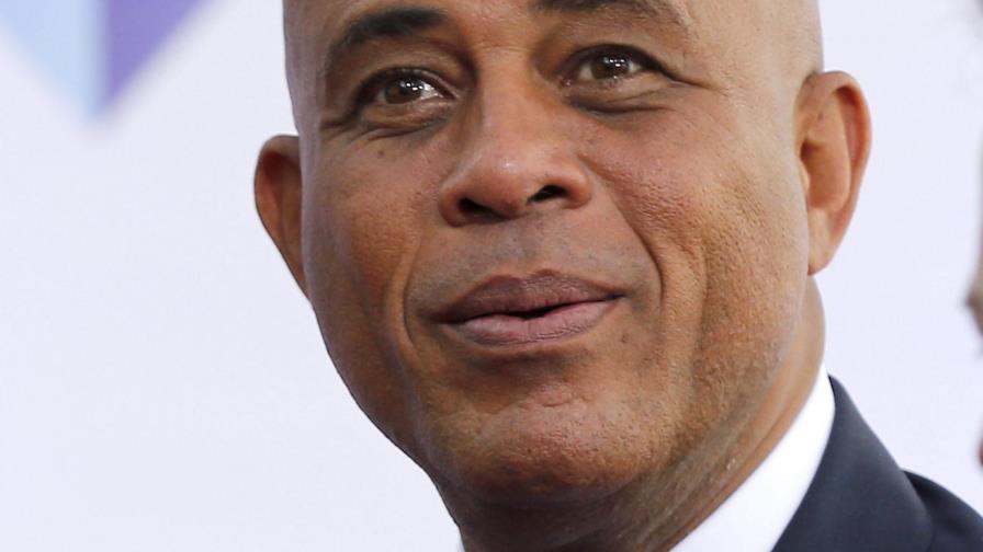 Michelle Martelly vuelve a los escenarios en Florida