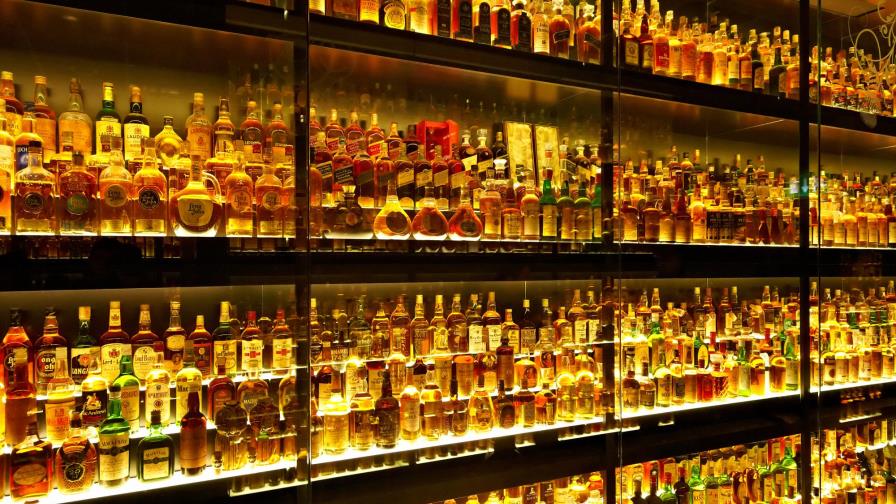 Ex ejecutivo Bacardi es nuevo presidente de Diageo