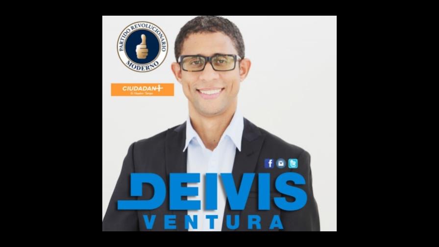 Candidato a diputado dice que en Santo Domingo Oeste se deberá votar de nuevo