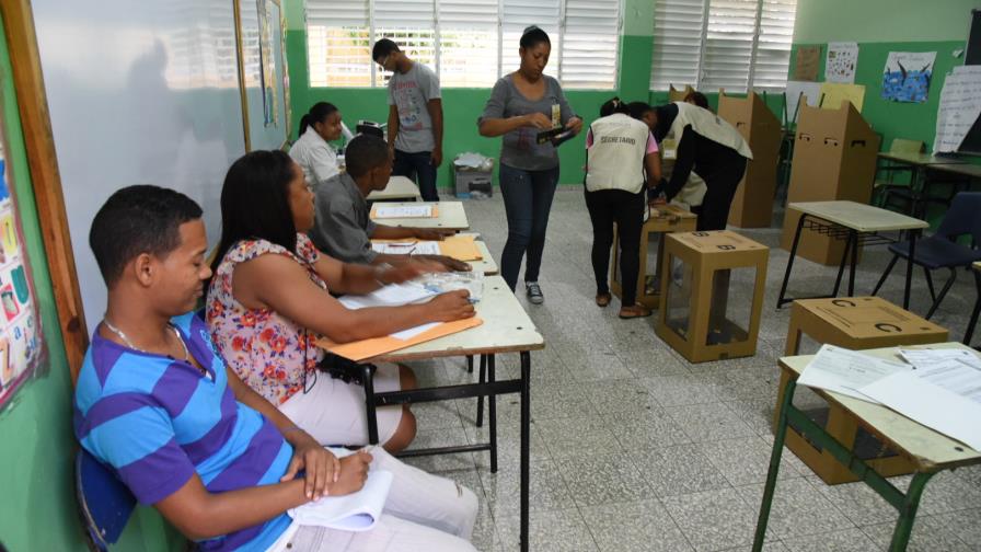 Concluyen cómputos en 121 municipios; 85 alcaldías del PLD