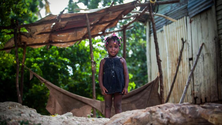 Independencia, provincia más pobre de la región Enriquillo Independencia, provincia más pobre de la región Enriquillo