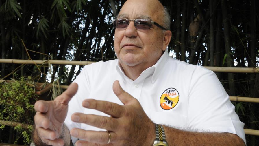 Procesadores de lácteos se unen a denuncia de ganaderos