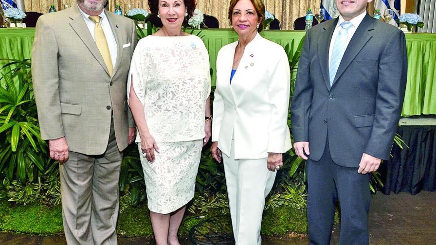 Un encuentro con la confraternidad 