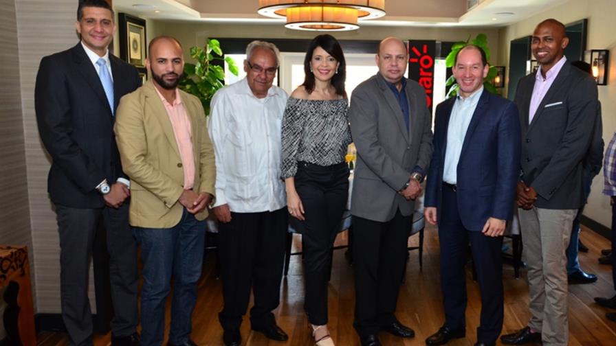 Claro se alista para el Soberano