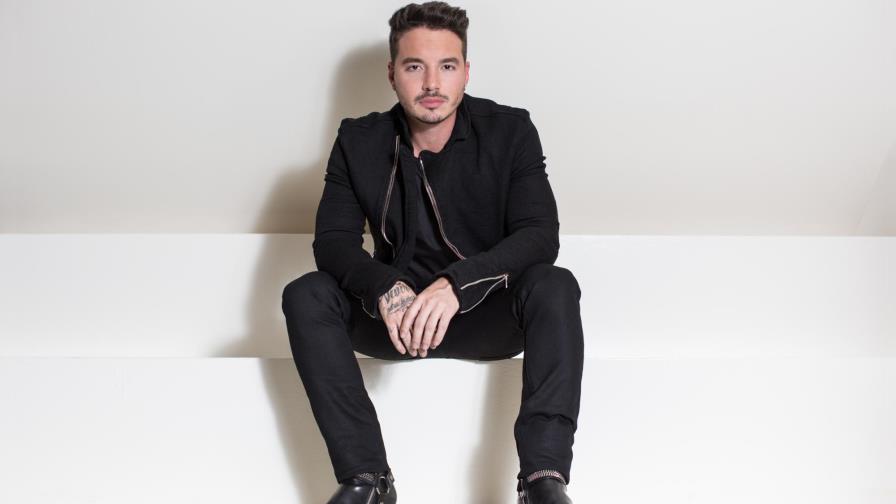 J Balvin presentará musical en Premios Soberano J Balvin presentará musical en Premios Soberano