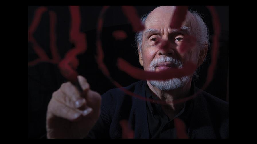 Ministerio de Cultura lamenta el fallecimiento del maestro Fernando Peña Defilló 