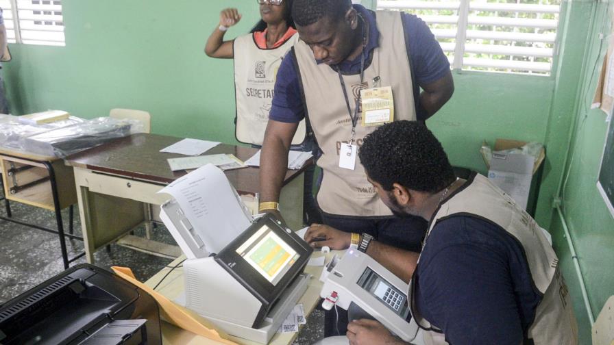 Institucionalidad cuestionada