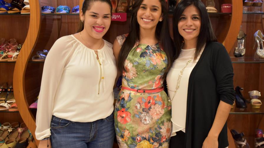 Más zapatos para la primavera 