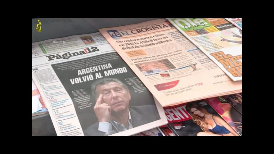 El BID incrementa su apoyo financiero a Argentina en 300 millones de dólares