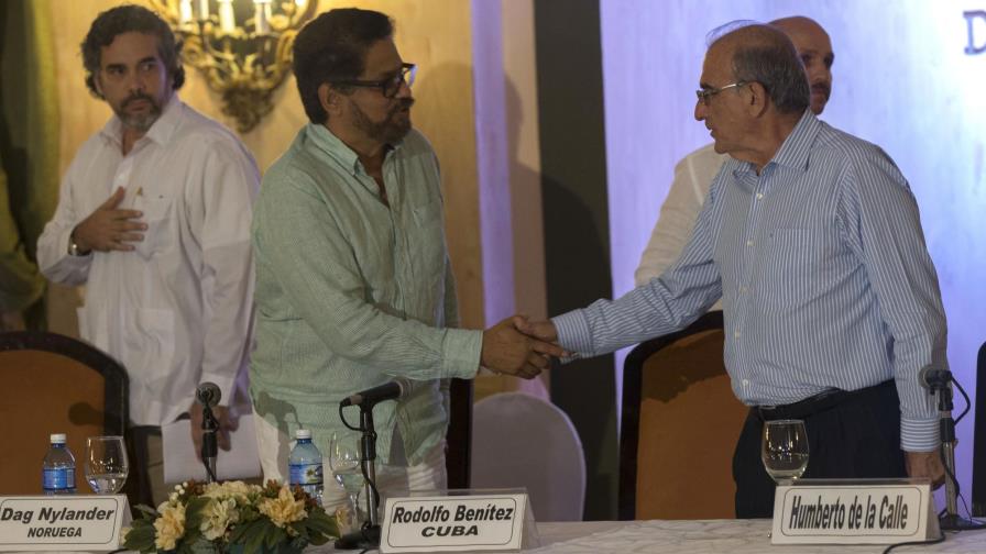 Se inicia protocolo para salida de menores de filas de FARC Se inicia protocolo para salida de menores de filas de FARC