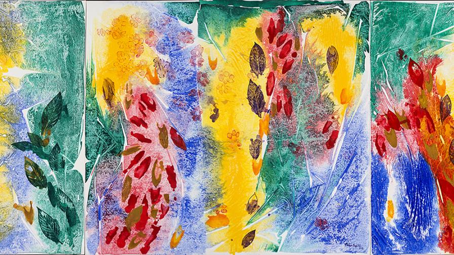 Fernando Peña Defilló, el adiós de un maestro