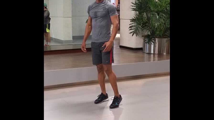 La velocidad corta resurge en el país