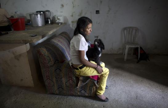 Venezuela: lo quemaron vivo por cinco dólares