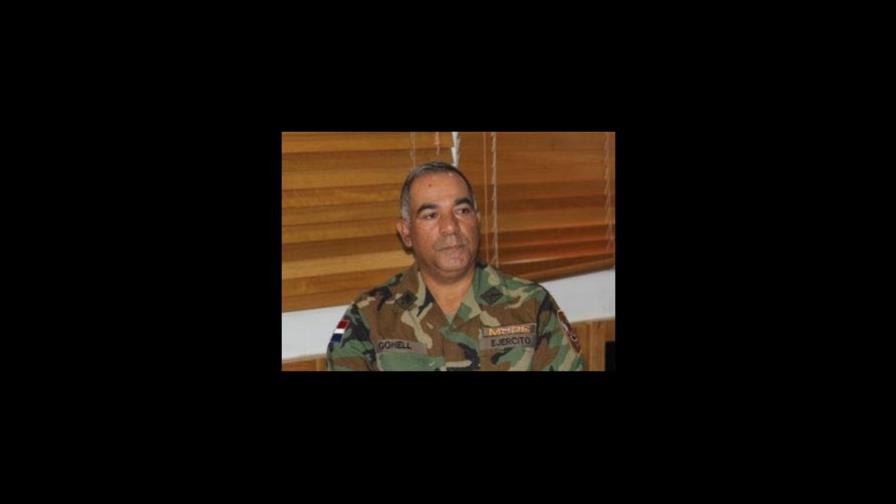 General del Ejército dice que no tiene nada que ver con muerte de un médico de la Fuerza Aérea 