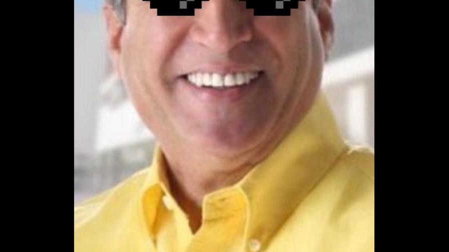 “Vinicito” ataca a Reinaldo en Twitter; Reinaldo se ríe a carcajadas