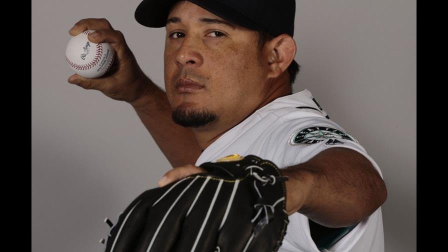 No sólo Ortiz y Colón desafían curva de envejecimiento entre los dominicanos