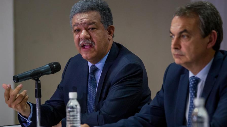 Expresidentes emprenden acciones para diálogo en Venezuela 