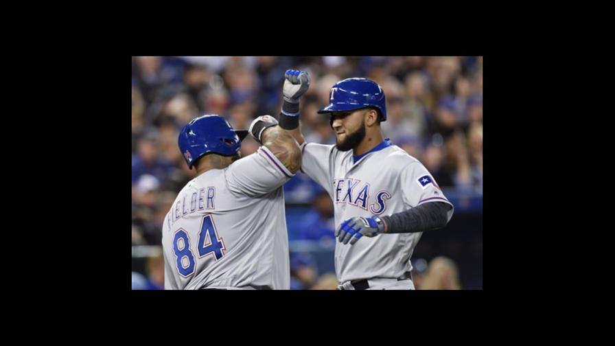 Mazara: “Lo más difícil es traer la misma energía al parque para seguir enfocado”