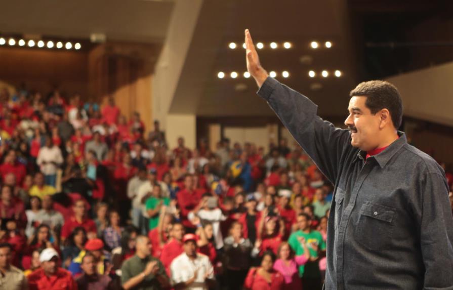 Supremo venezolano dice es “constitucional” decreto de estado de excepción