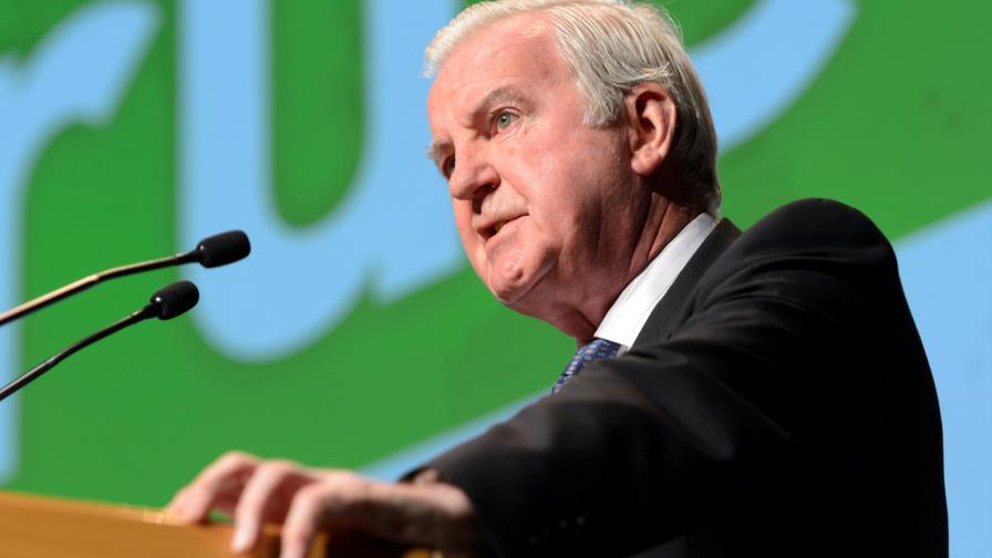 Investigadores rusos quieren interrogar a ex jefe antidopaje Investigadores rusos quieren interrogar a ex jefe antidopaje