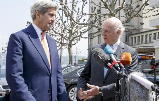 Alivio y descontento ante el plan del congreso EE.UU. ante crisis en Puerto Rico 