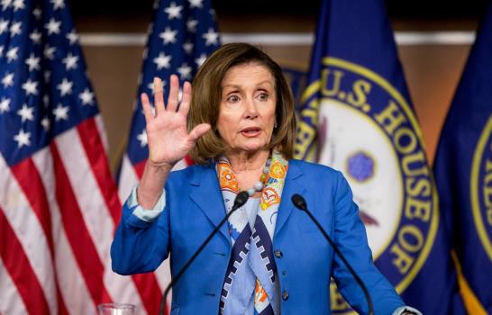 Alivio y descontento ante el plan del congreso EE.UU. ante crisis en Puerto Rico 