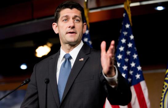 Alivio y descontento ante el plan del congreso EE.UU. ante crisis en Puerto Rico 