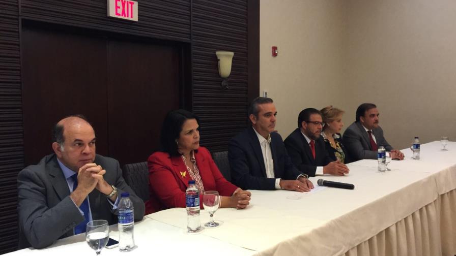 La oposición pide conteo manual de la totalidad de los votos en todos los niveles