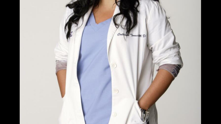 ‘Anatomía de Grey’ sufre otra baja, Sara Ramírez abandona la serie