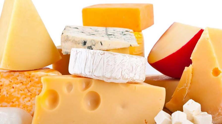 Convocan a productores leche para tratar situación de precios