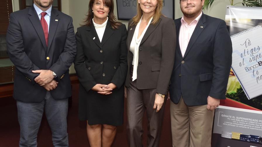 Banco BDI con nueva promoción