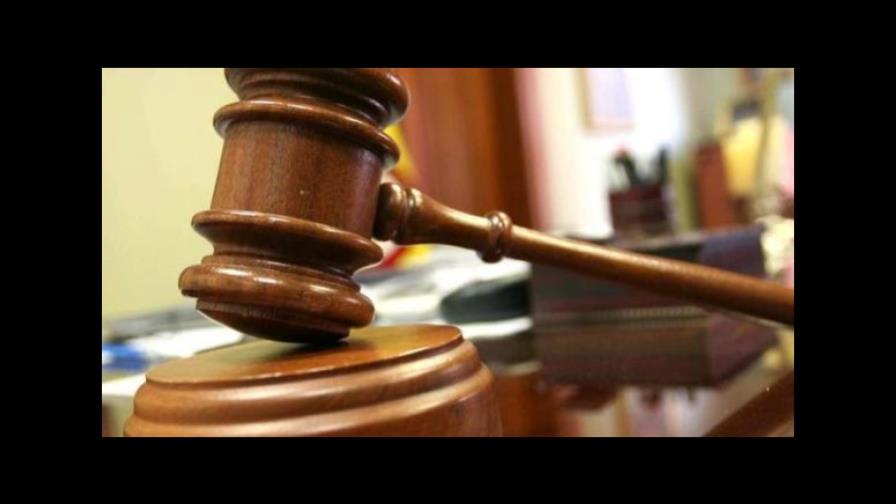 Imponen un año de prisión preventiva contra hombre acusado de matar a su padre