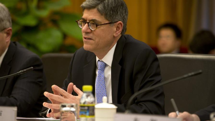 G7: jefes de economía tratan de contrarrestar ansiedad 