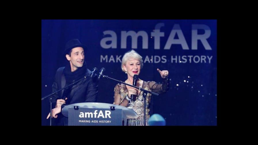 La gala contra el sida de Cannes recauda más de 25 millones de dólares 