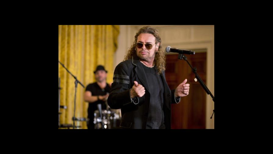 Maná posterga para 2017 los conciertos previstos para este año en Ecuador