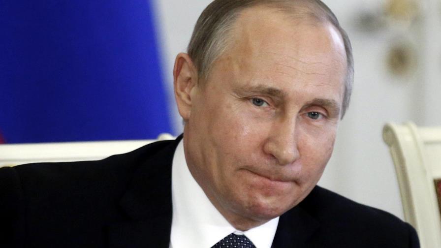 Rusia cooperará con investigación por dopaje en Juegos Olímpicos de Sochi