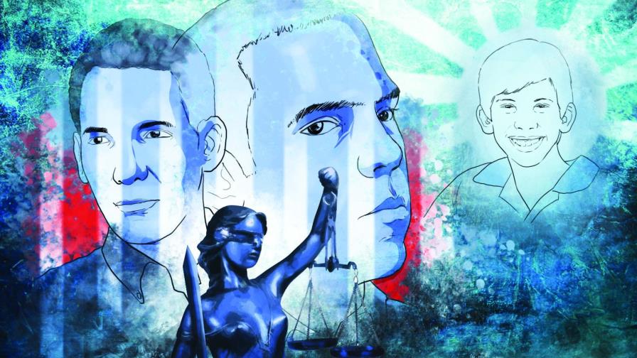 En la venganza, todos somos iguales